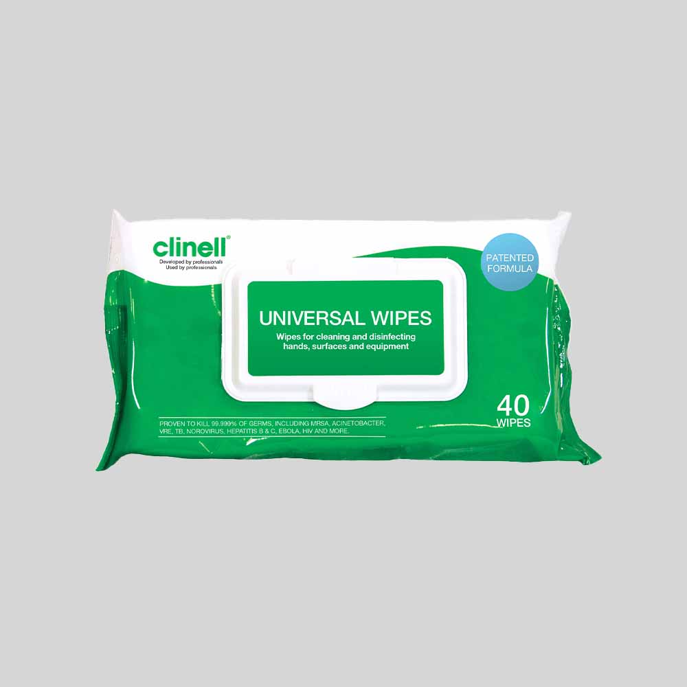 Private Label Multi-Surface Cleaner Wipes Manufacturers, OEM Factory